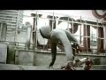 Nike commercial - The Runner