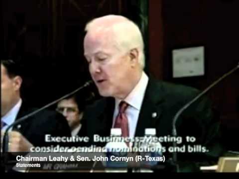 Public Corruption Bill Debated in Senate