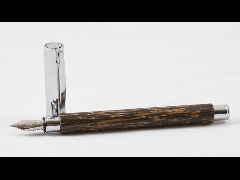 Review: Faber-Castell Ambition