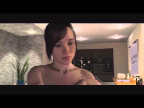 Naked Souls Full Movie