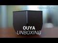 Ouya Unboxing! - YouTube