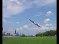 Elliots \"Enigma\" - first Flight !