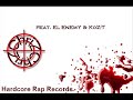 Hardcore Rap Record (snippet)