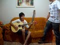 Razões e emoções ( Cover )