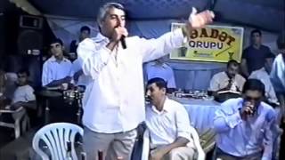 Namiq Mena. Məşədibaba haqqında bədihəsi+Klip. 2016