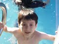 Just keep swiming! Just keep swiming!