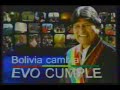 bono juancito pinto - bolivia cambia