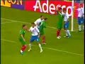 Borgetti vs Netherlands 2006