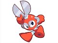 Mega Man: Powered Up - Cut Man