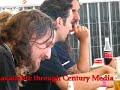 this video was recorded at the orphaned land signing session at wacken- august 5th 2006.
if you'd like to view more material, you can check the website of the fanclub: www.orphaned-disciples.com