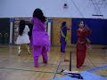 SBG Medfest SEATTLE BHANGRA GROOVE DARSHAN dance 2007