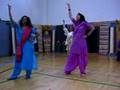 SBG Medfest SEATTLE BHANGRA GROOVE DARSHAN dance 2007