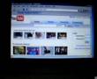 Asus Eee running pupEEE on 1gb SD-linux puppy