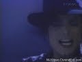 Michael Jackson -  Black Or White Panther Dance