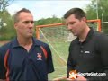 Lax - Roy Colsey - Head coach at Horace Greeley High School