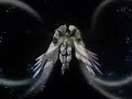 Gundam Wing AMV(Akatsuki no kuruma)