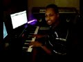 Jonathan Rodriguez - Sanrod Music