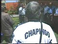 Chapingo 57-63: Acuerdos
