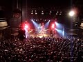 NUFAN - Let Me Down (Buenos Aires)