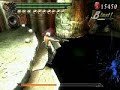 Dante VS Nevan
