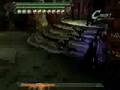 Dante VS Nevan