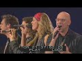 symphonica in rosso medley bandleden