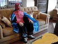 Gincana Col�gio Imigrante | Equipe Q.C.I. - X-Men Evolution
