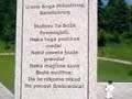 Srebrenica i mezarje Poto?ari Srebrenica i mezarje Poto?ari