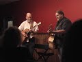 Will and Valdy