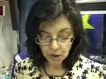 Interviu - Doamna Meglena Kuneva