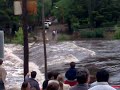 Creciente del Rio San Antonio