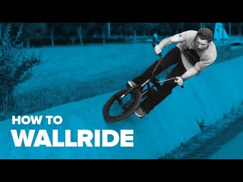 Wallride