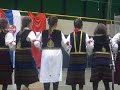 Kud Zavicaj;Folklorijada Kolo tradicija Dijaspora