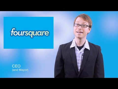App - Confused about why you can't check in on the Foursquare app anymore? The CEO is here to explain Foursquare, Swarm, and some exciting plans for the future... Like it? Share it: Twitter - http://ct...