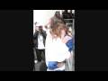 Katie Holmes and Suri 1 - 040909 - papabrazzi Report