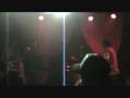 Dicta License right before their very last performance