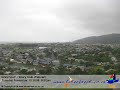 Greymouth Webcam Tuesday 10th November 2009