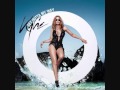 Kylie Minogue - Get Outta My Way default - Kylie Minogue - Get Outta My Way