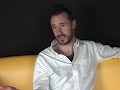 #847 Jon From Wellington, New Zealand, Stranded Bus