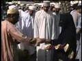 Nizwa cattle market, Oman