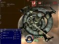 CoRM spanks a carrier