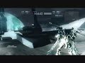 Armored Core 4 - Pillar of Ray (Hard)