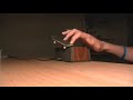 Axe Ramps Tryout