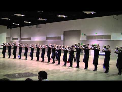 blue devils - August 9 - The hornline plays through some exercises, while warming up for Quarterfinals in Indianapolis, IN. See many more Blue Devils videos by getting a s...