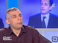 Sarkozy agresse une journaliste Sarkozy agresse une journaliste