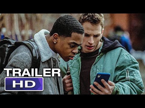 POWER BOOK II: GHOST Official Trailer (NEW 2020) Starz, Crime, Power Spin-Off TV Series HD