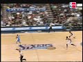 iverson returns to phila : 32pts 8ast 3stl  2008 03 19 