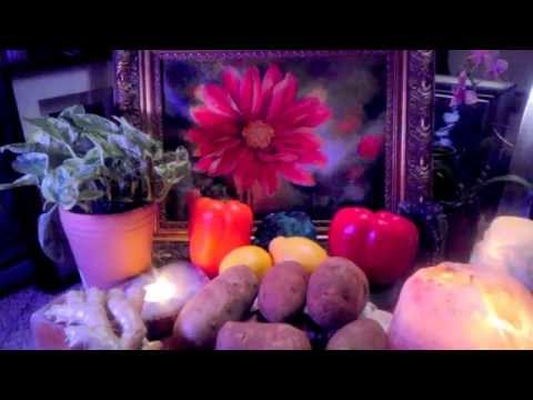 how to make potato juice for skin