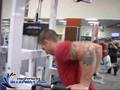 Parallel Bar Dips (TheFitnessBlueprint.com)