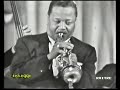 oscar peterson trio   live in italy 1961   part 4